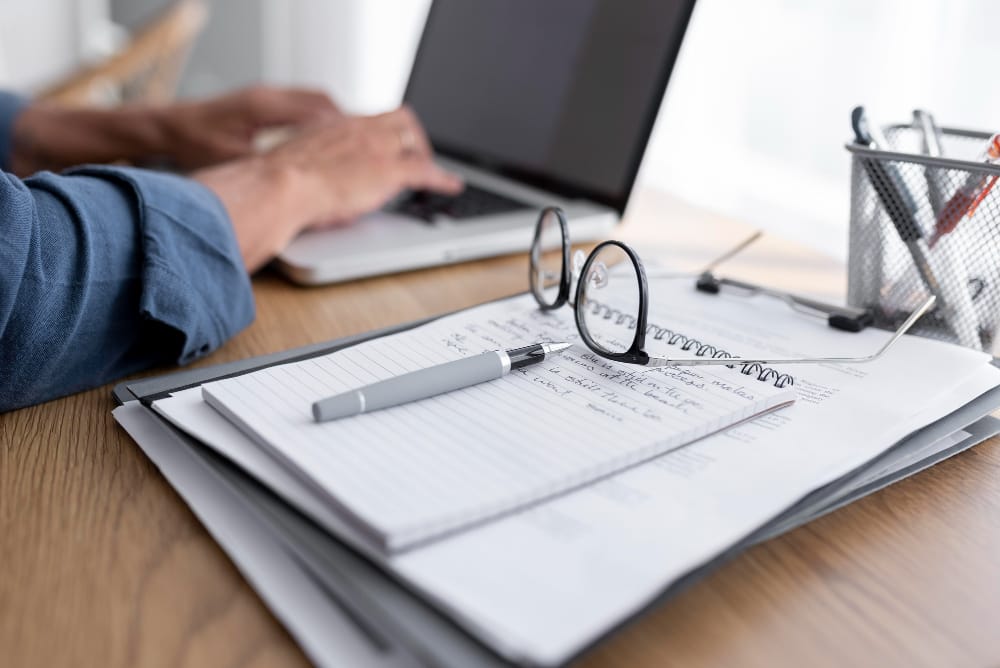 Pre-Peer Review Services