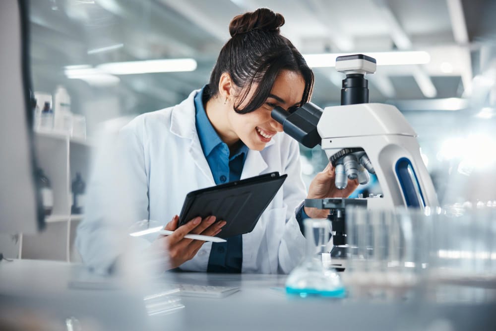 Research Promotion