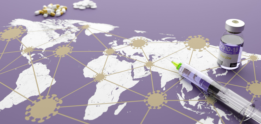 Pandemic Pivot: How COVID-19 Rewired Global Research Priorities