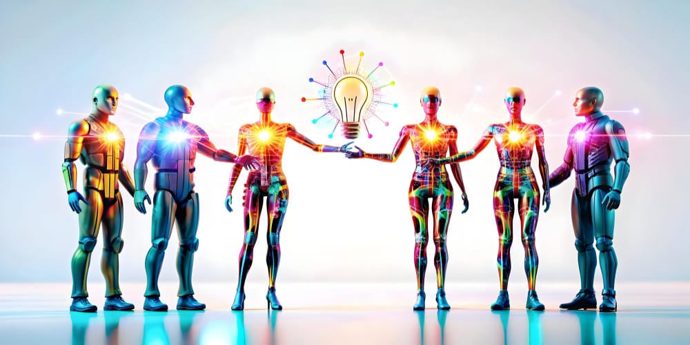Constructing a Future-Ready Academic Institution