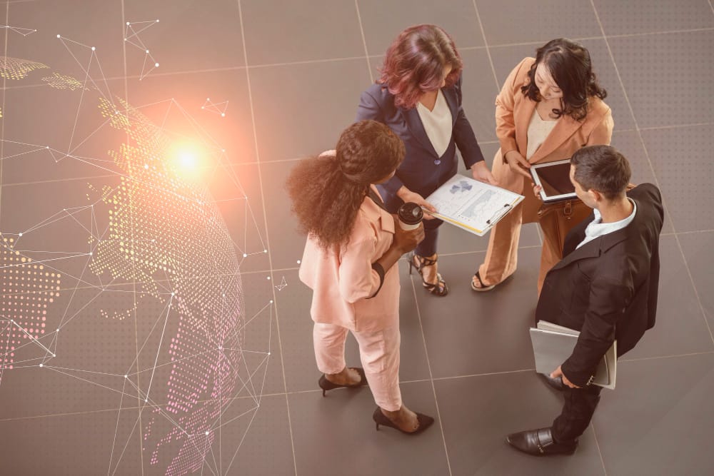 Research Networking