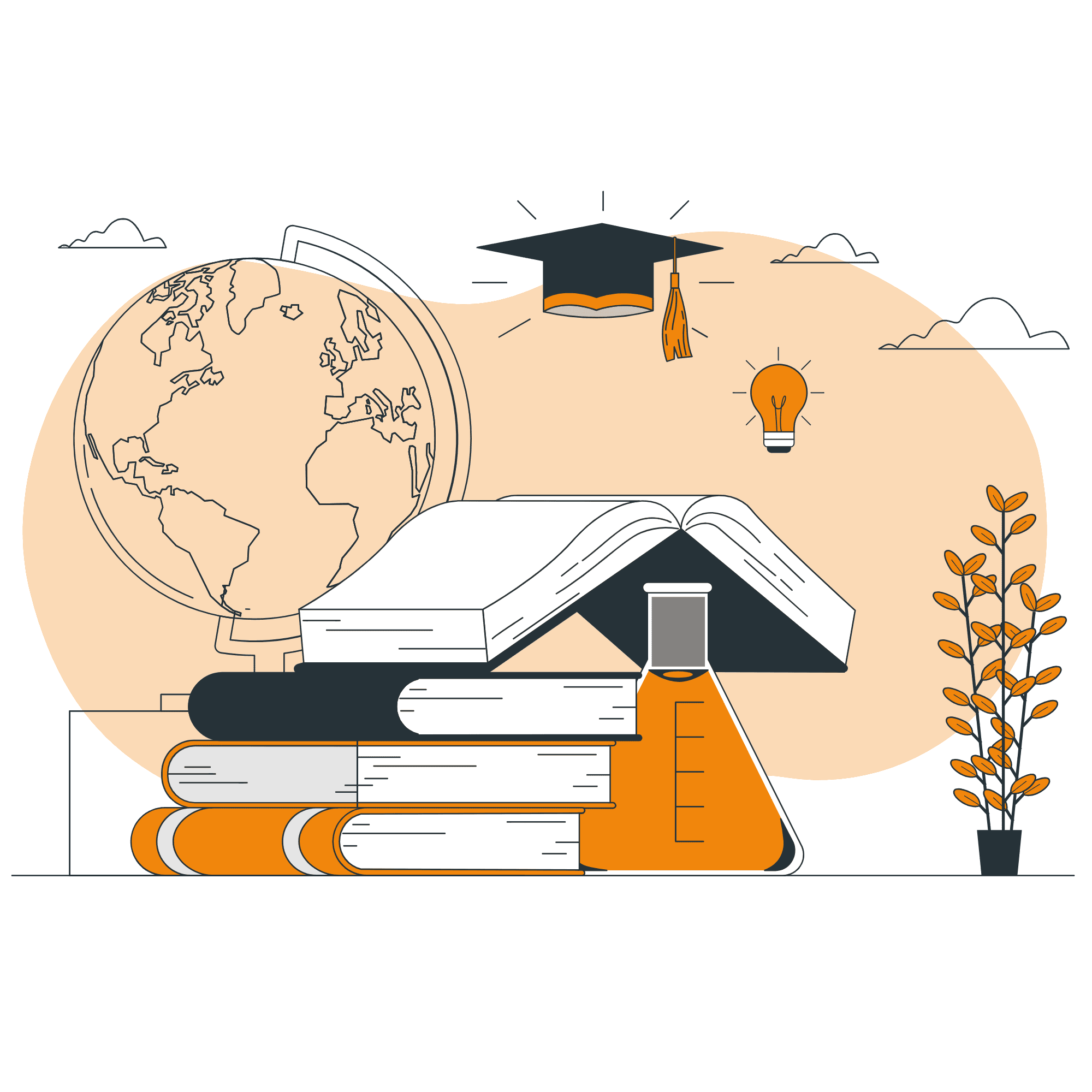 Academic Support For Universities